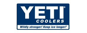 Yeti Coolers